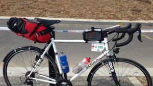 What are brevets and randonnées?