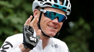Why is Sky signing off from cycling?