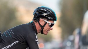 Why is Sky signing off from cycling?