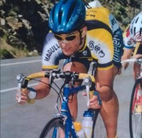 Fallece el ciclista español que estuvo 24 años en coma
