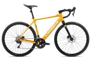 New Orbea Gain 2023, more fun than ever