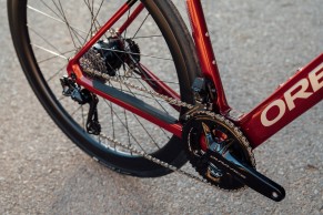 New Orbea Gain 2023, more fun than ever