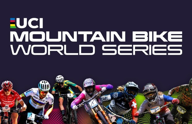 Nova UCI Mountain Bike World Series, todo o MTB sob a mesma marca