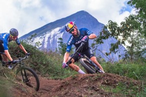 Avancini creates his own team with Caloi bikes: "The team I had in my dreams, is now real!"