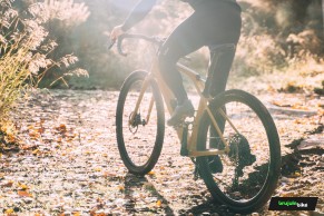 We test the Specialized Diverge STR, a true gravel hovercraft