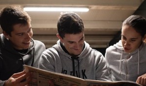 BH Templo Cafés UCC: Coloma desvela todo sobre su nuevo equipo