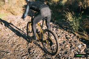We test the Specialized Diverge STR, a true gravel hovercraft