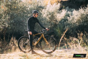 We test the Specialized Diverge STR, a true gravel hovercraft