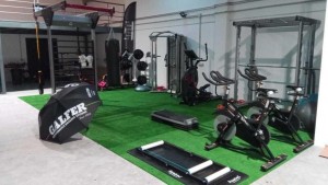 BH Templo Cafés UCC: Coloma desvela todo sobre su nuevo equipo