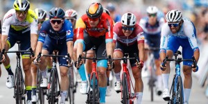 Pello Bilbao wins in Australia