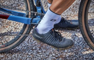 GK1, the DMT gravel shoes