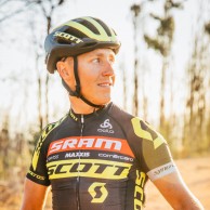 Matthias Stirnemann deja el Scott SRAM ¿quién ocupará la plaza libre?