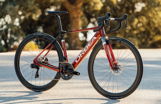 Nova Orbea Gain 2023, mais divertida do que nunca