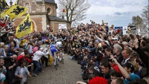 Quels sont les cinq monuments du cyclisme?