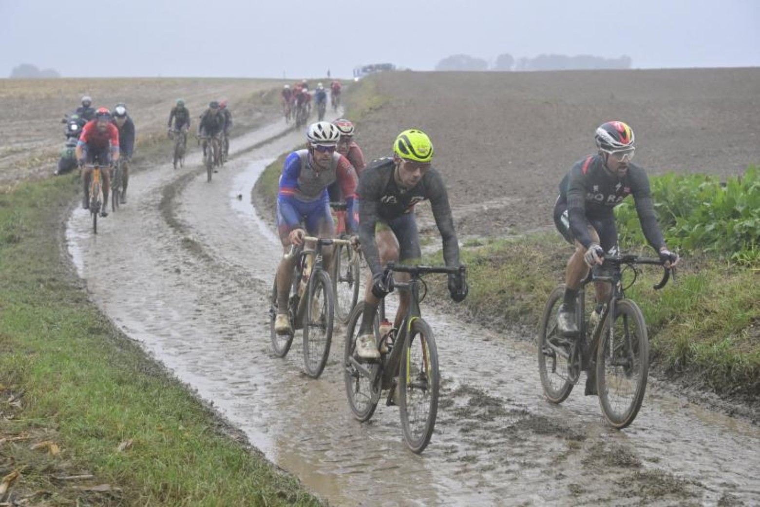 ¿Qué Y Cuáles Son Los Cinco Monumentos Del Ciclismo?