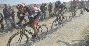 Quels sont les cinq monuments du cyclisme?