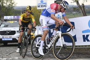 Quels sont les cinq monuments du cyclisme?