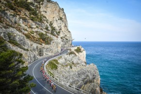 Quels sont les cinq monuments du cyclisme?