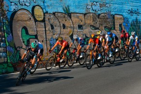 Quels sont les cinq monuments du cyclisme?