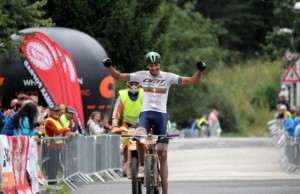 Campeonato Europeo de XCM 2018