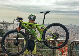 entrevista a Roberto Bou