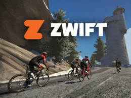 Zwift ha creado una liga profesional de ciclismo virtual y ya se han apuntado 4 equipos UCI Continental