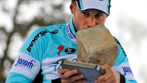 Tom Boonen quer voltar a competir e será de gravel