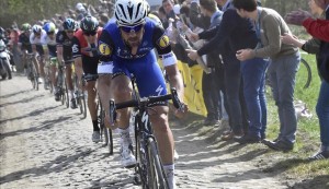 Tom Boonen quer voltar a competir e será de gravel