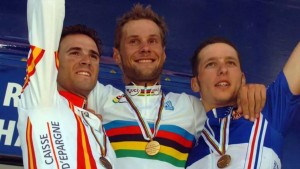 Tom Boonen quer voltar a competir e será de gravel