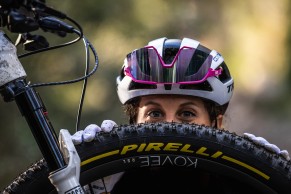 TREK Factory Racing mountain bike teams will race with Pirelli tyres