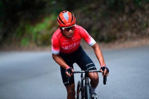 All rumours point to Nairo Quintana's retirement