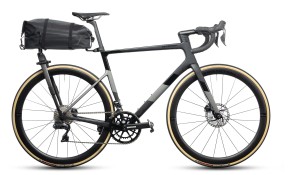 This rack is the trend among bikepackers