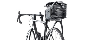 This rack is the trend among bikepackers