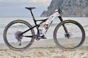 The Cannondale Vas Arabay team will continue to be a reference in the XCM world