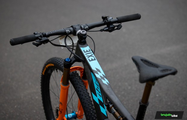 Ibis takes Exie production to Vietnam to lower its price