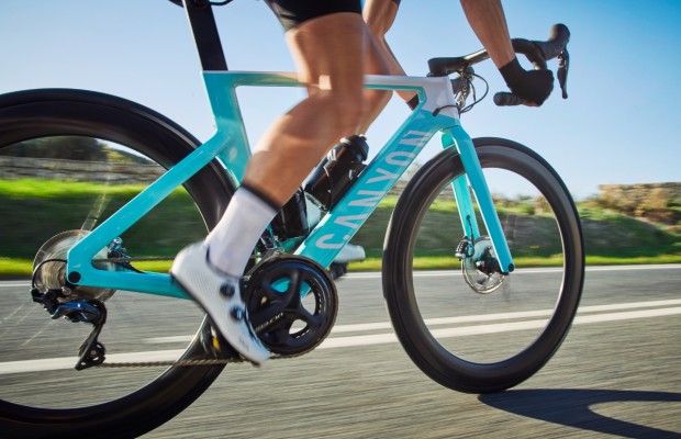 Canyon baixa o preço das suas bicicletas no Reino Unido