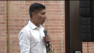 Nairo Quintana is still a cyclist