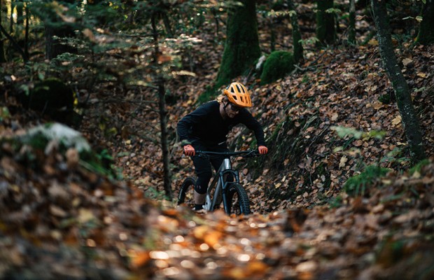 SCOTT Tago Plus, um capacete versátil para Trail, Enduro e All Mountain