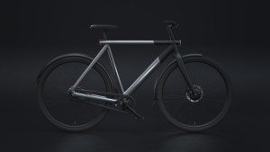 Vanmoof, el Tesla de las e-bikes urbanas, al borde de la quiebra