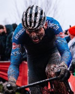 Besançon CX World Cup 2023: favourites, schedules and how to watch