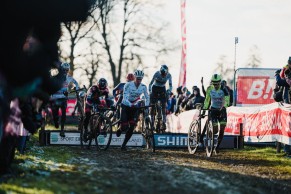 Besançon CX World Cup 2023: favourites, schedules and how to watch