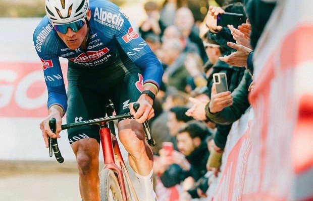 La Copa del Mundo CX 2023 termina en Besançon: favoritos, horarios y dónde ver