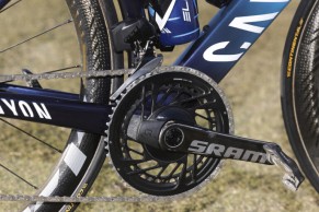 SRAM groupsets for road cycling, we take a look at all the options available