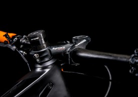 Elisabeth Brandau, una incondicional de las MTB rígidas, volverá a competir con Radon