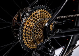 Elisabeth Brandau, una incondicional de las MTB rígidas, volverá a competir con Radon