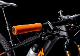 Elisabeth Brandau, una incondicional de las MTB rígidas, volverá a competir con Radon