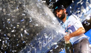 Why Gaviria is so important for Movistar