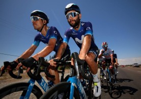 Why Gaviria is so important for Movistar