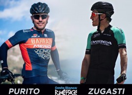 Costa Blanca Bike Race 2019, la prueba perfecta para que cualquier biker comience la temporada