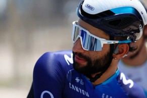 Why Gaviria is so important for Movistar